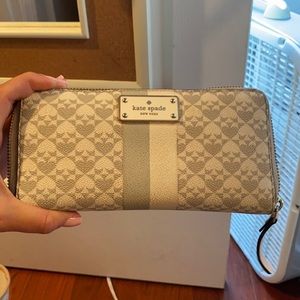Kate Spade wallet